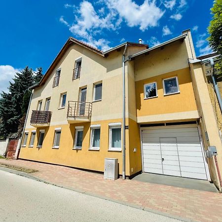 Gold Apartman Nagykanizsa Luaran gambar