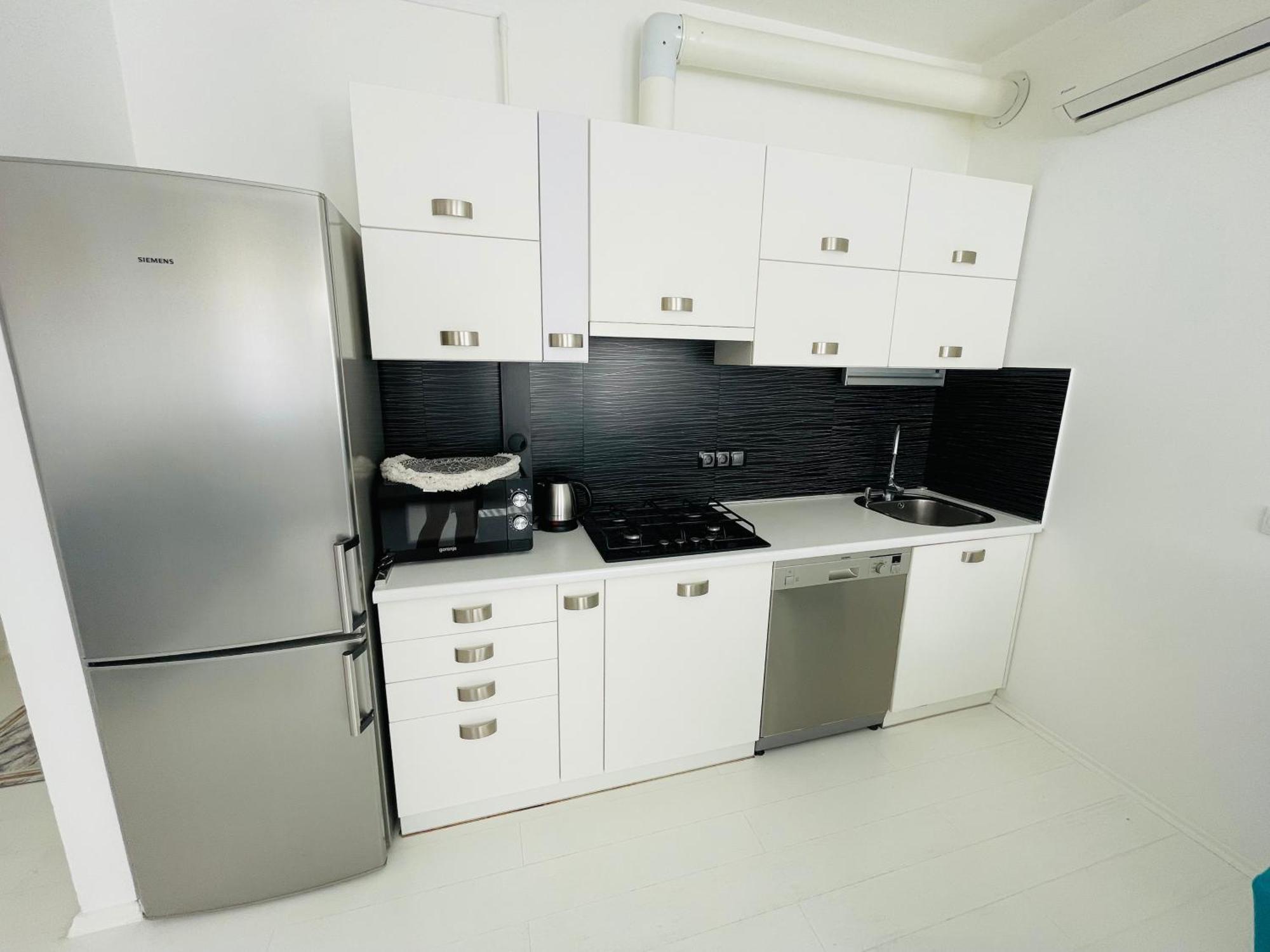 Gold Apartman Nagykanizsa Luaran gambar