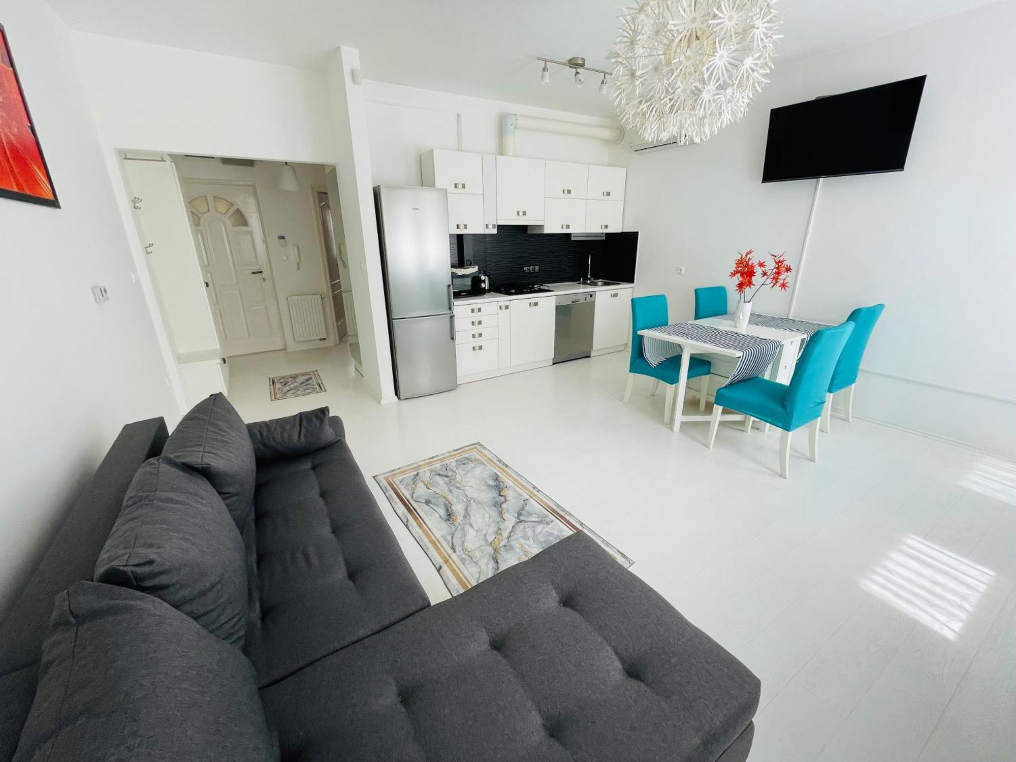 Gold Apartman Nagykanizsa Luaran gambar