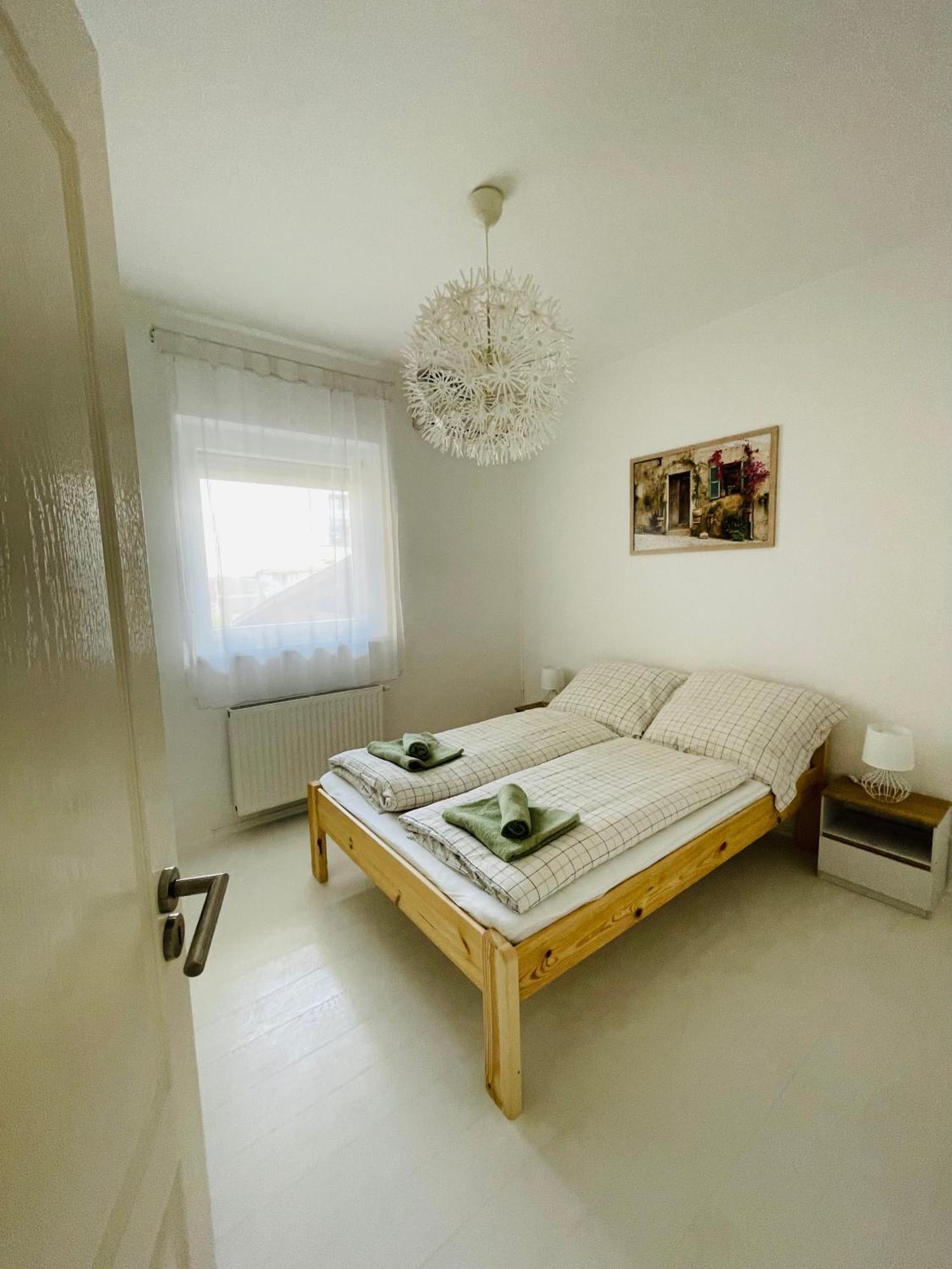 Gold Apartman Nagykanizsa Luaran gambar