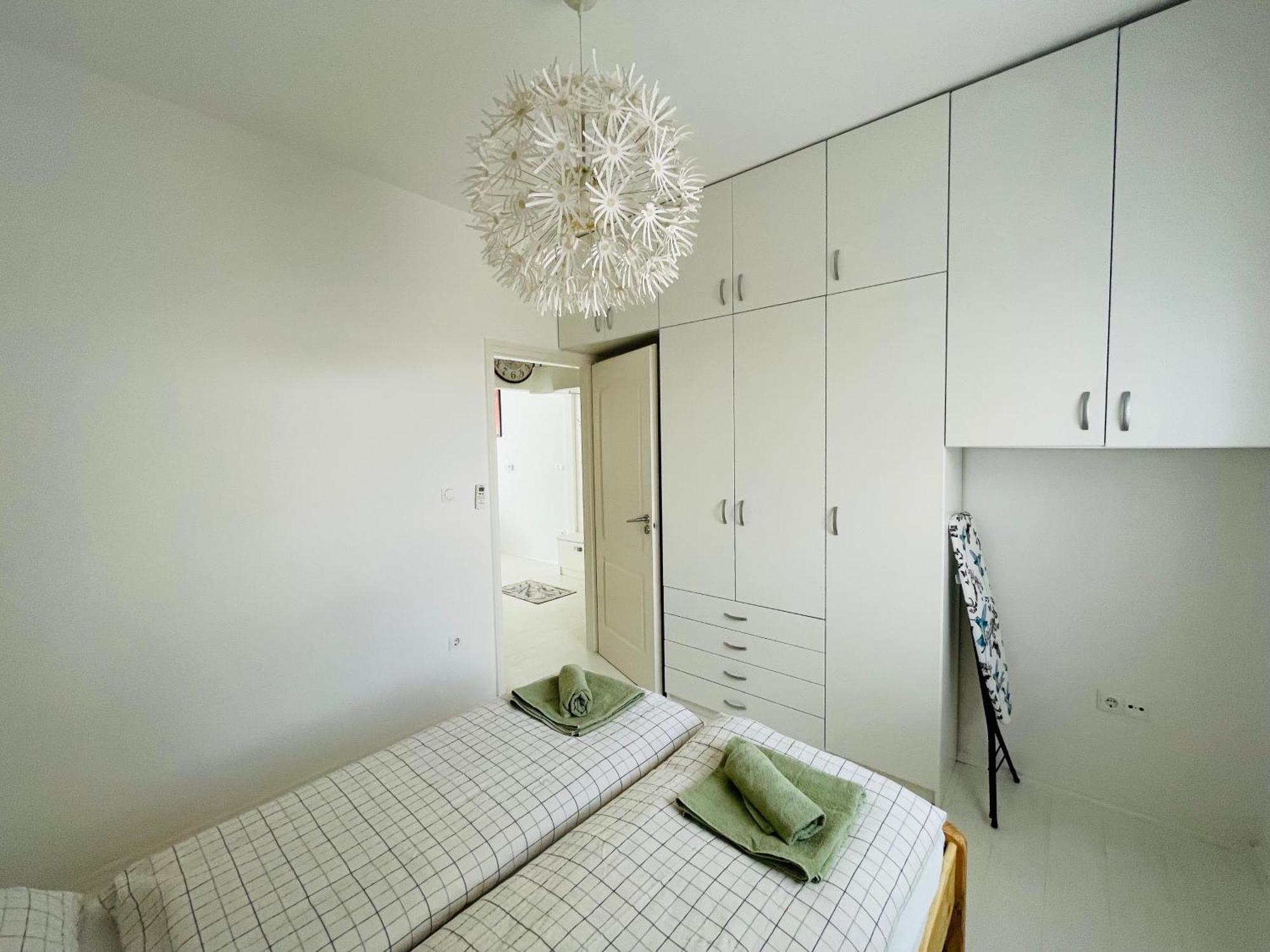 Gold Apartman Nagykanizsa Luaran gambar