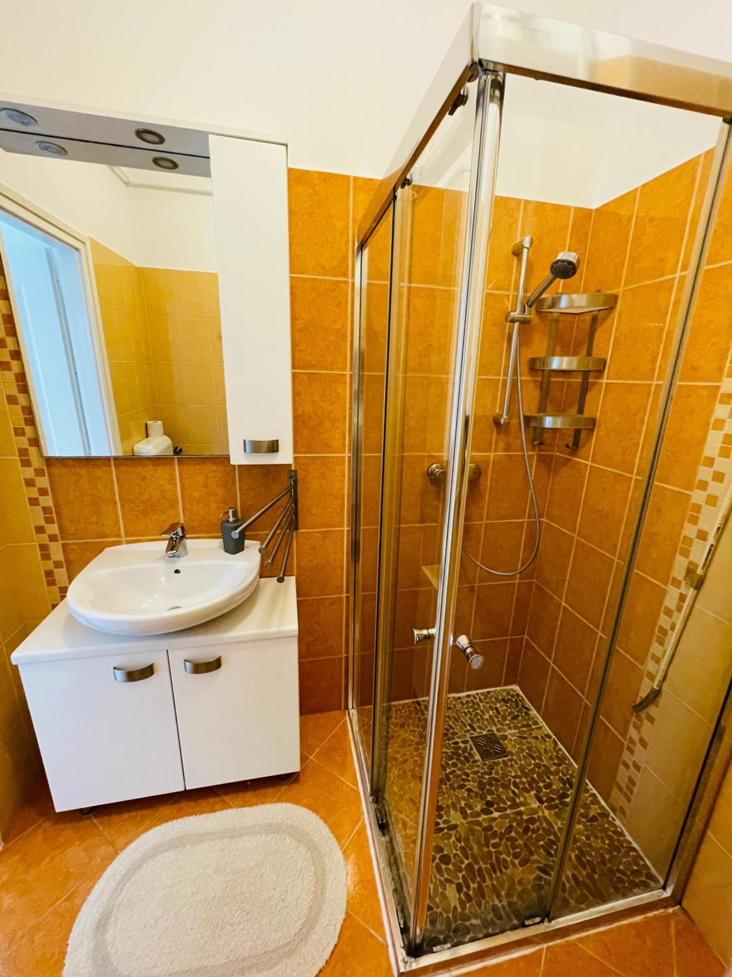 Gold Apartman Nagykanizsa Luaran gambar