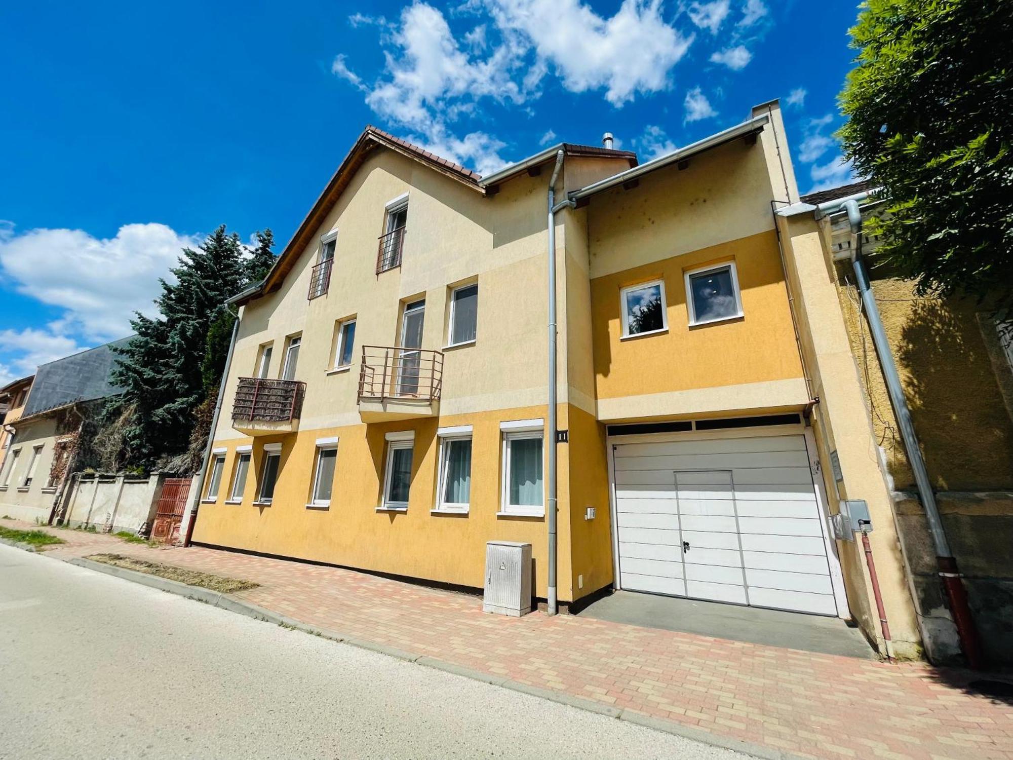 Gold Apartman Nagykanizsa Luaran gambar
